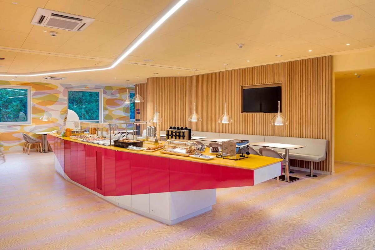 prizeotel Münster-City - Housity