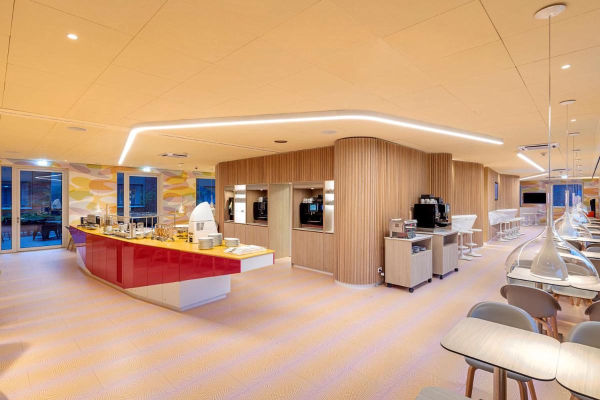 prizeotel Münster-City - Housity