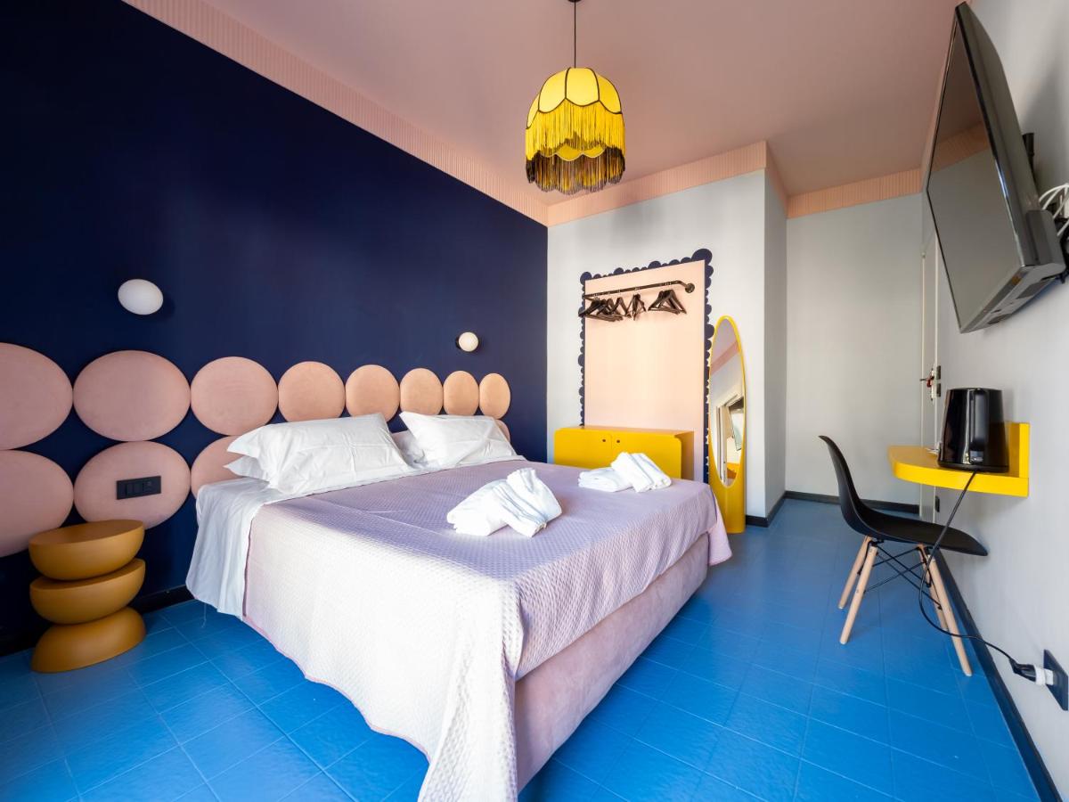Relais Mirage Sorrento - Housity