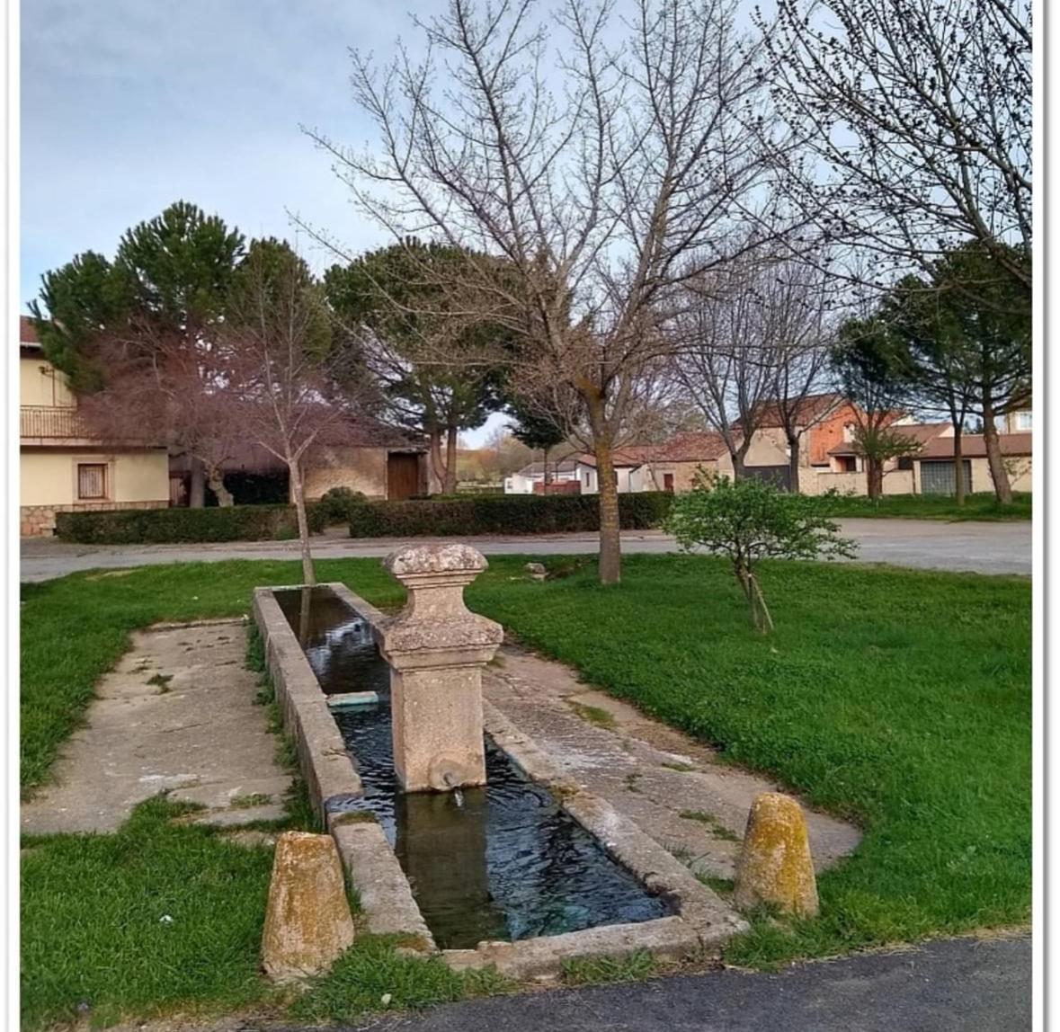 Casa rural ‘’La Nuestra’’ - Housity