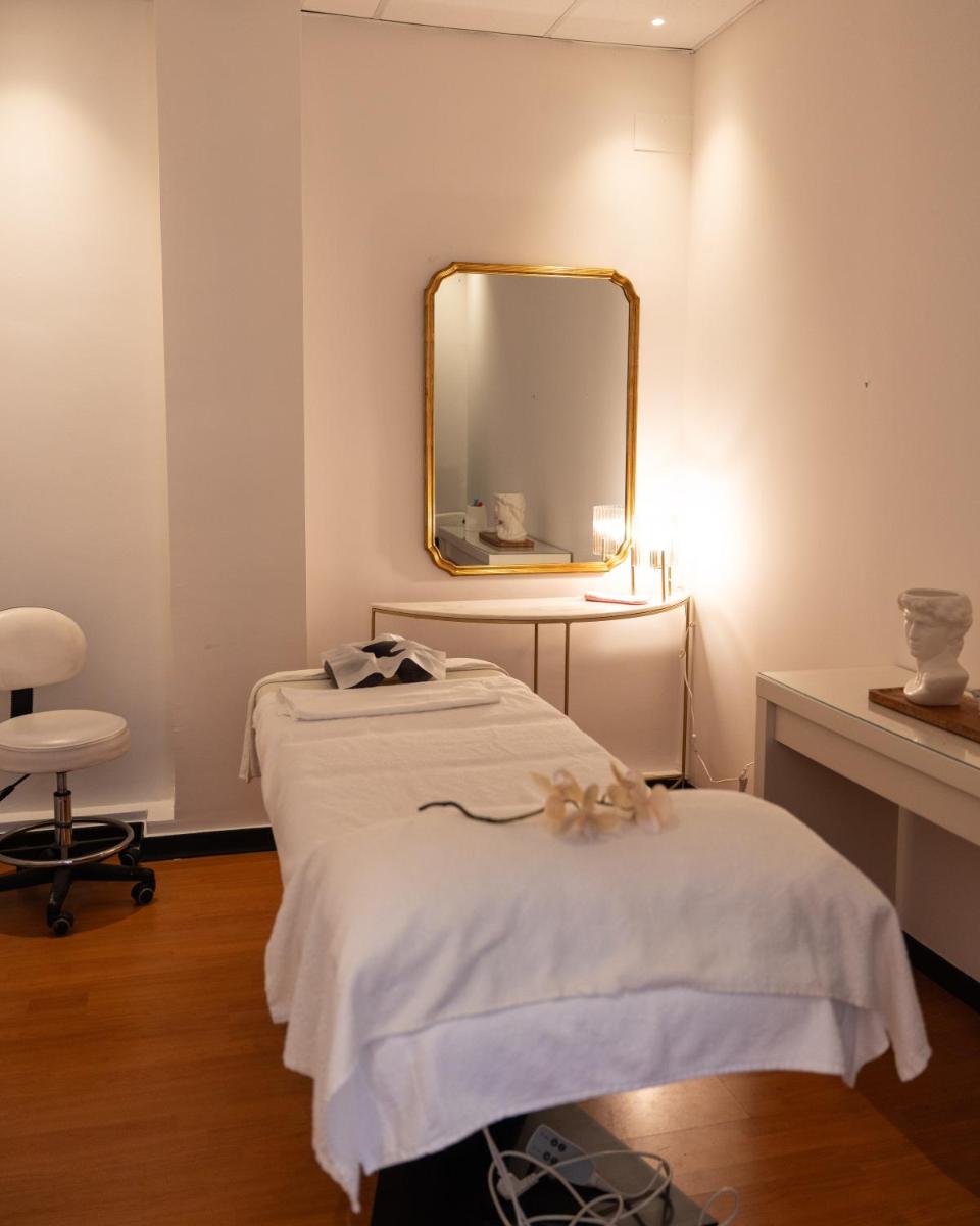 Imagen de la galería de Hotel Hita "Nature Experience" for all, en Navacerrada