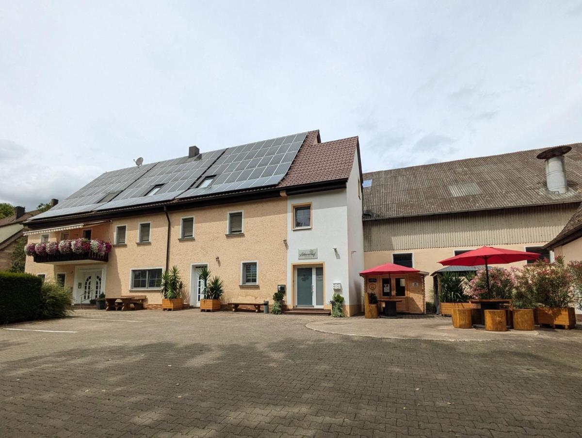 Lebererhof Apartments - XL2 - Hizvo