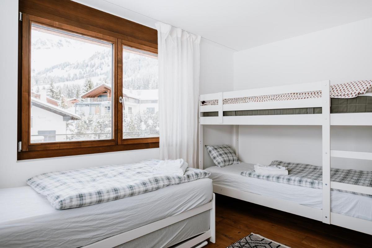 Am Heimberg Skilift - Mullers x Kandahar Suite - Housity