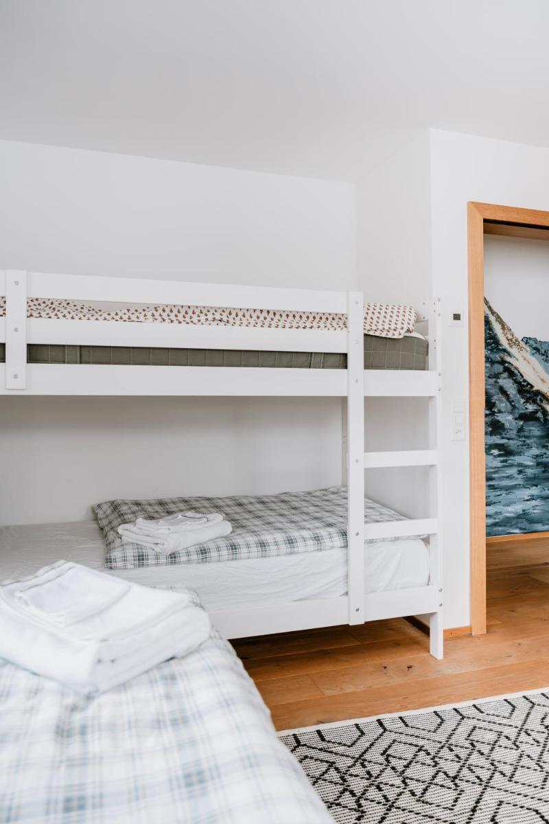 Am Heimberg Skilift - Mullers x Kandahar Suite - Housity