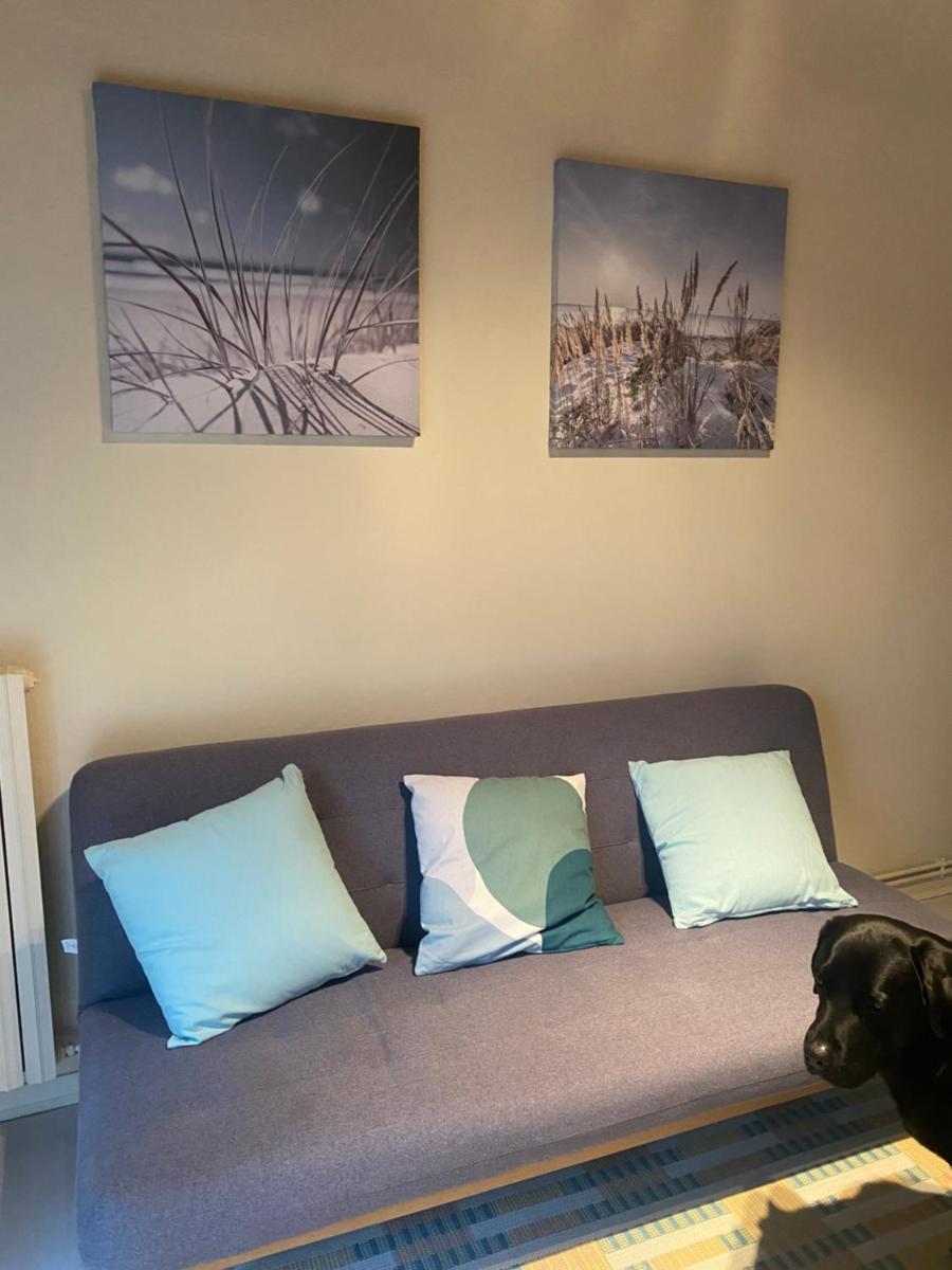 Appartement avec jardin - Housity