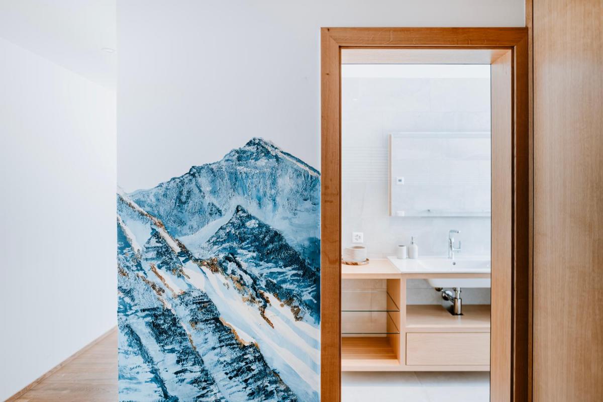 Am Heimberg Skilift - Mullers x Kandahar Suite - Housity