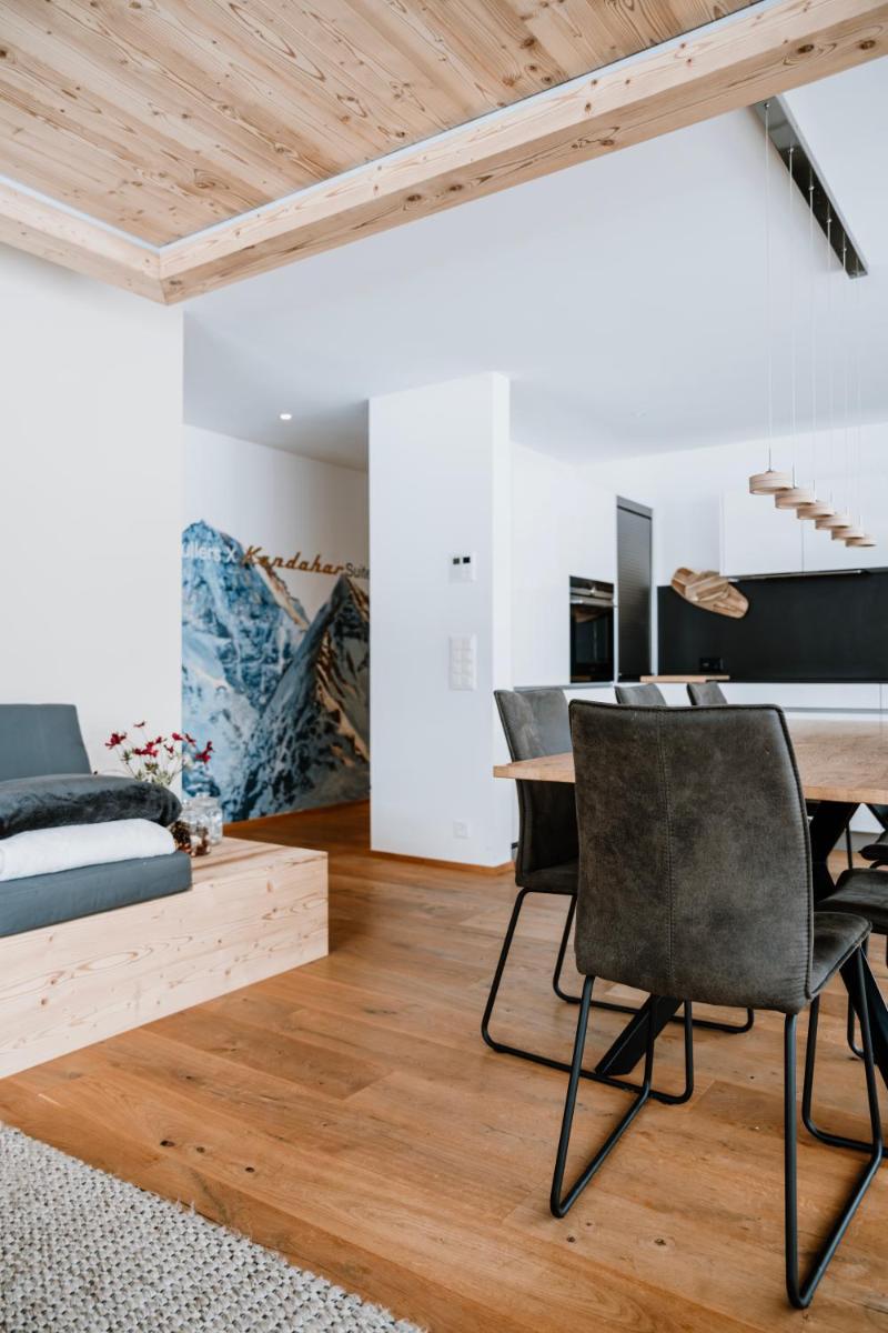 Am Heimberg Skilift - Mullers x Kandahar Suite - Housity