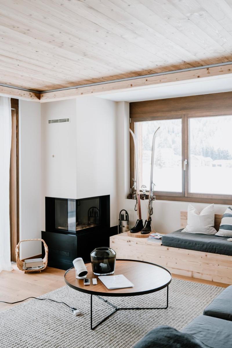Am Heimberg Skilift - Mullers x Kandahar Suite - Housity
