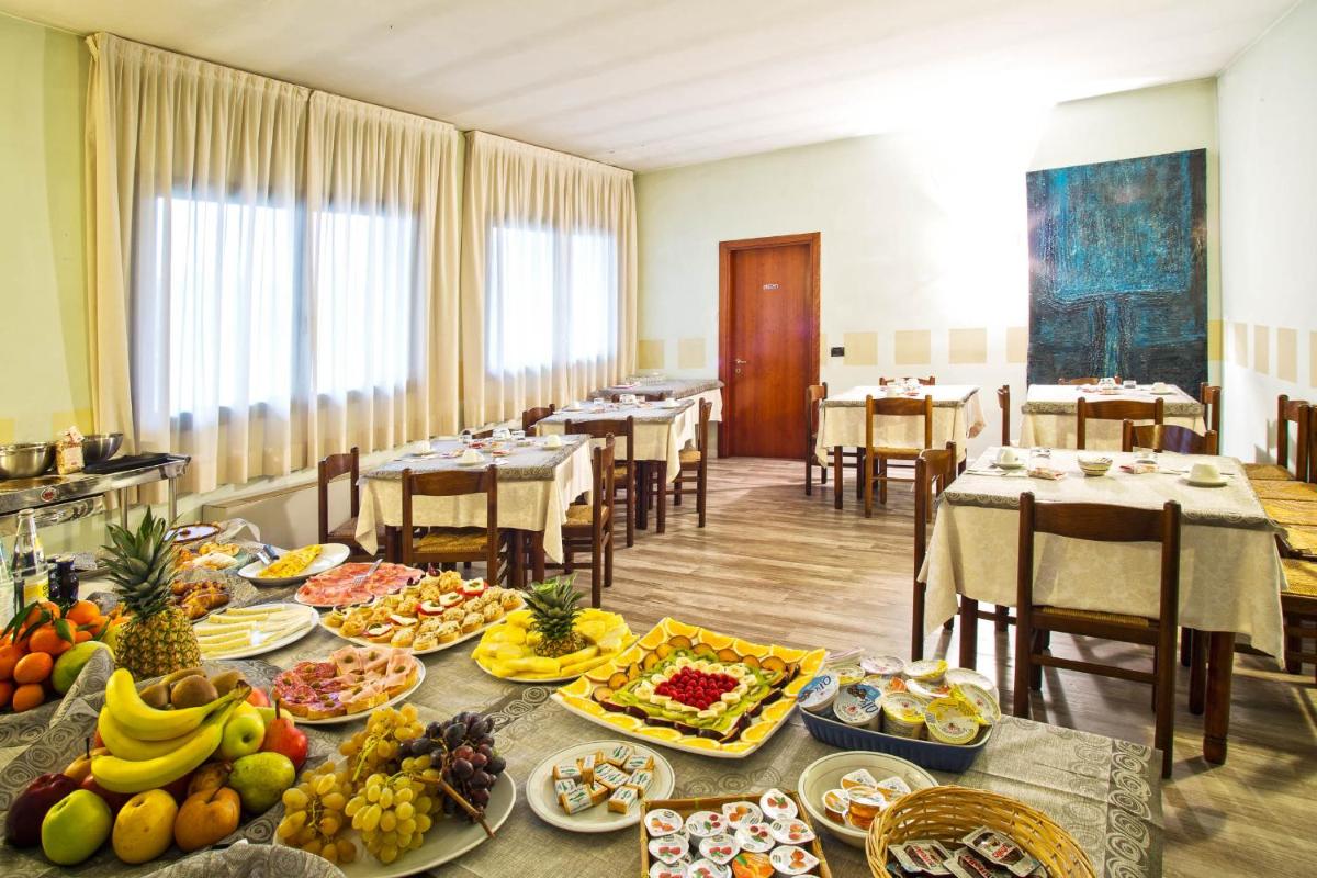 Suitetrails - Albergo Centrale