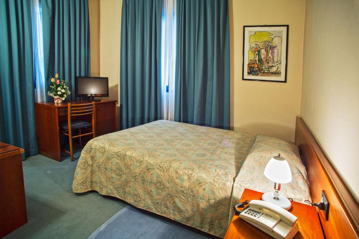 Suitetrails - Albergo Centrale
