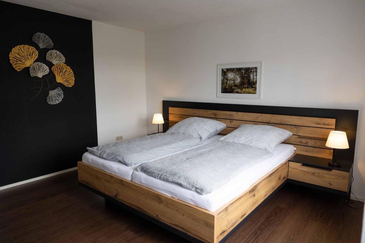 Ferienwohnung Magnolia - Housity