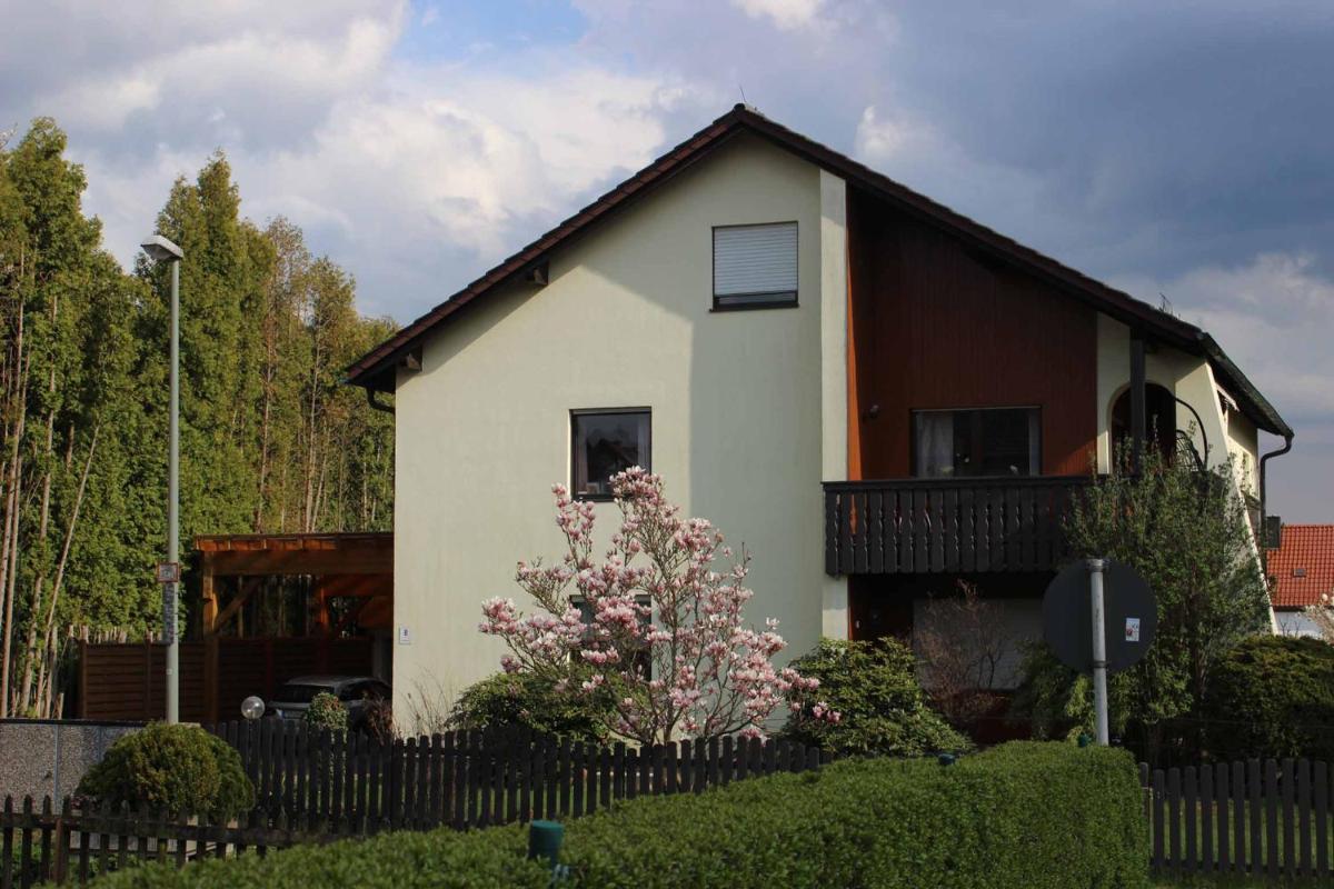 Ferienwohnung Magnolia - Housity