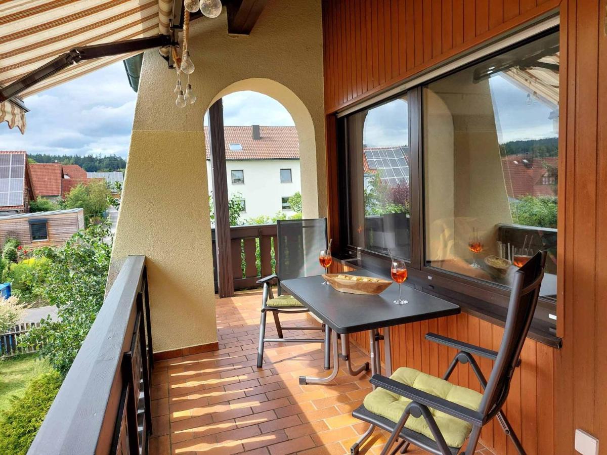 Ferienwohnung Magnolia - Housity