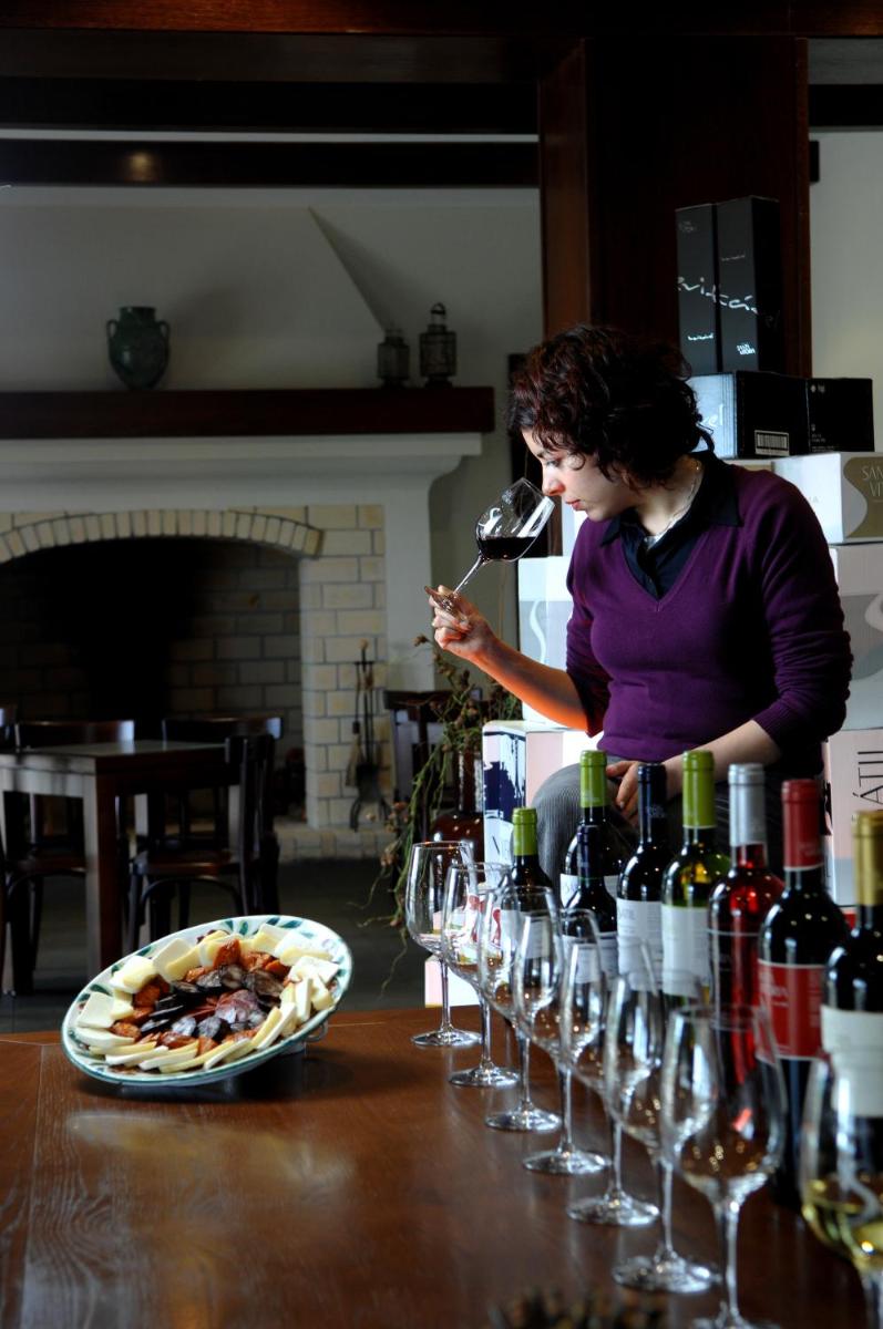 Bebidas em Vila Gale Alentejo Vineyard - Clube de Campo