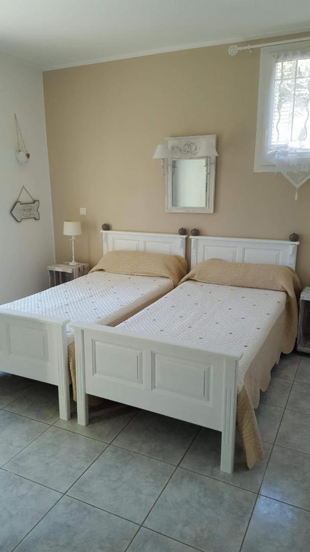 Le clos des anges - Housity