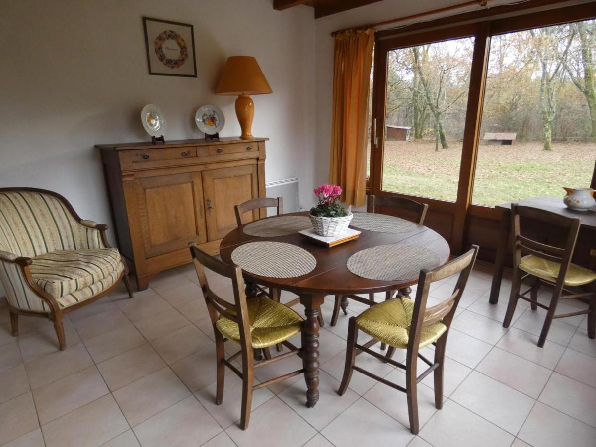 Gite la touque - Housity