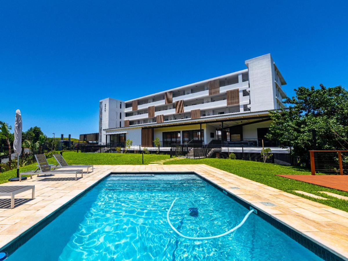 Tyne Luxury Apartments - Hizvo