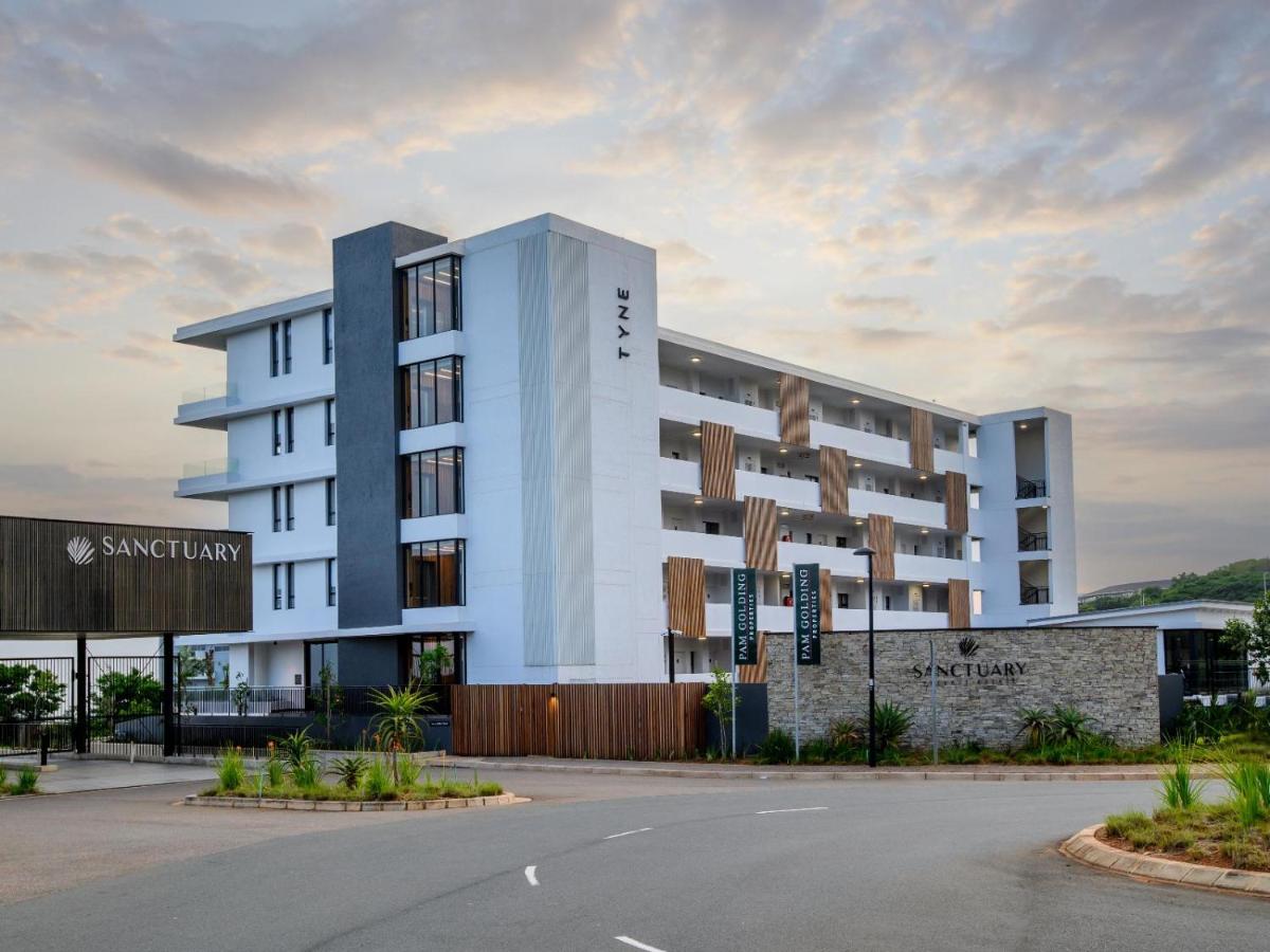 Tyne Luxury Apartments - Hizvo