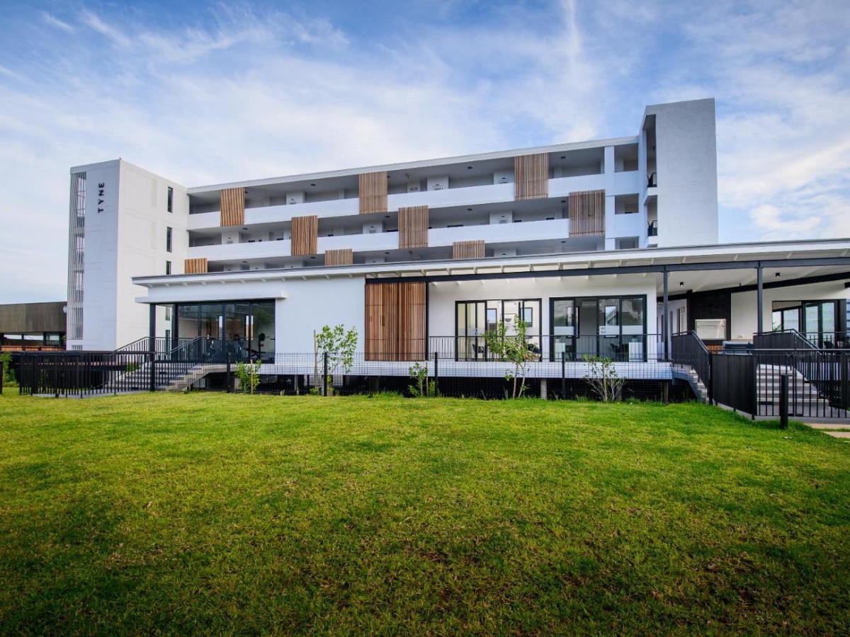 Tyne Luxury Apartments - Hizvo