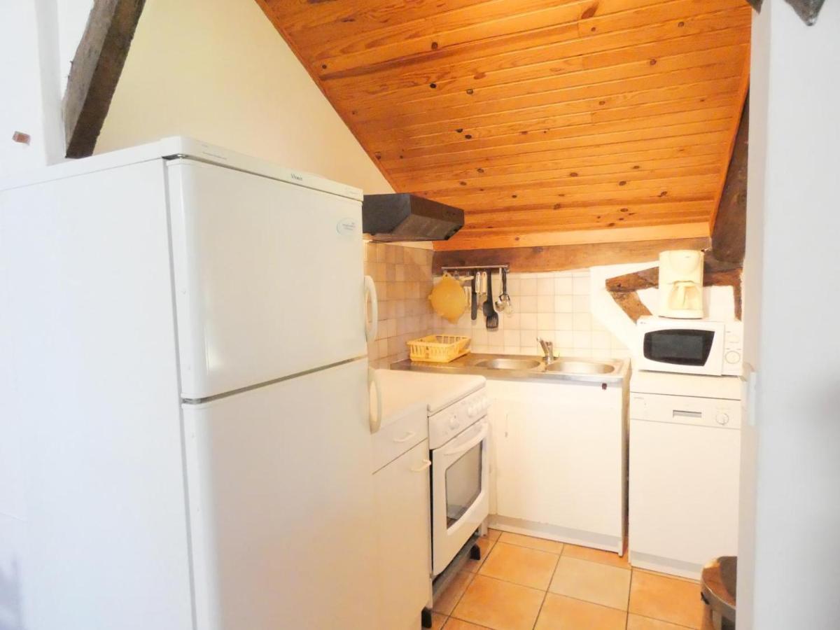 Petit tachette - Housity