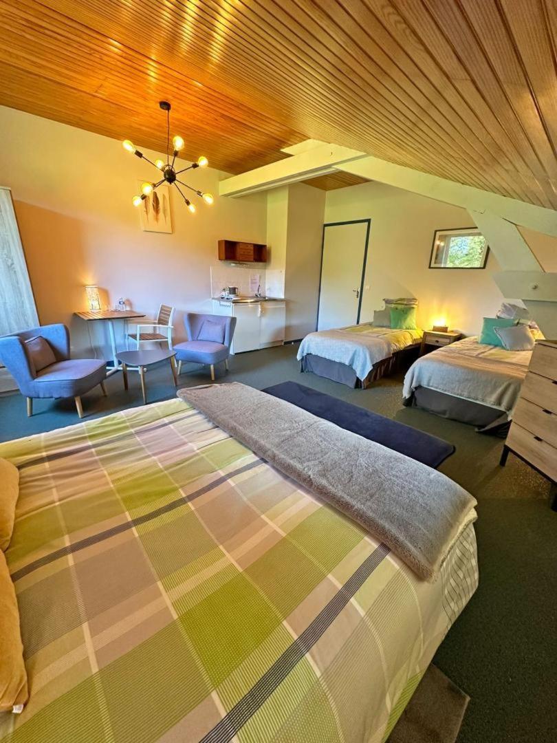 Aux quatre vents - Housity