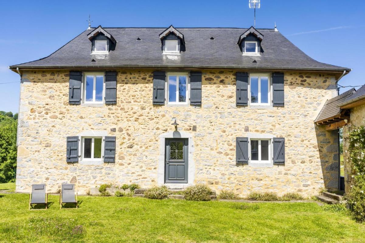 Le gout - Housity
