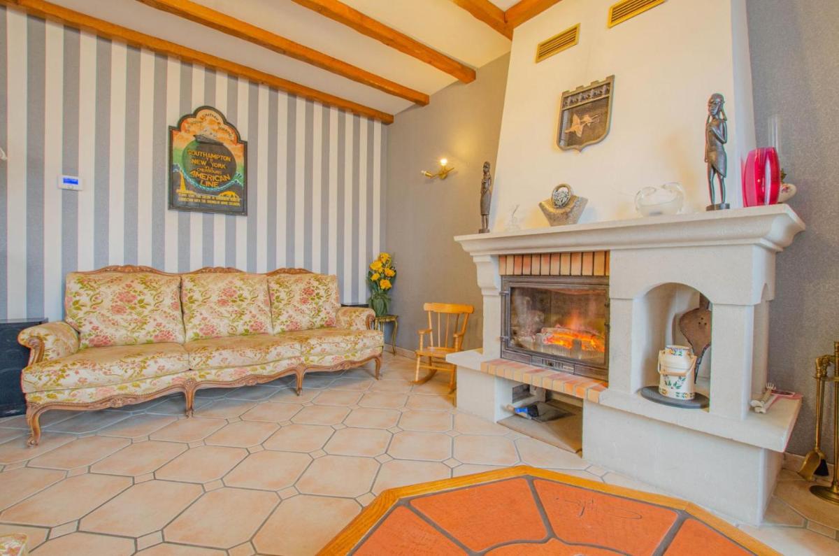 Le beau lieu - Housity