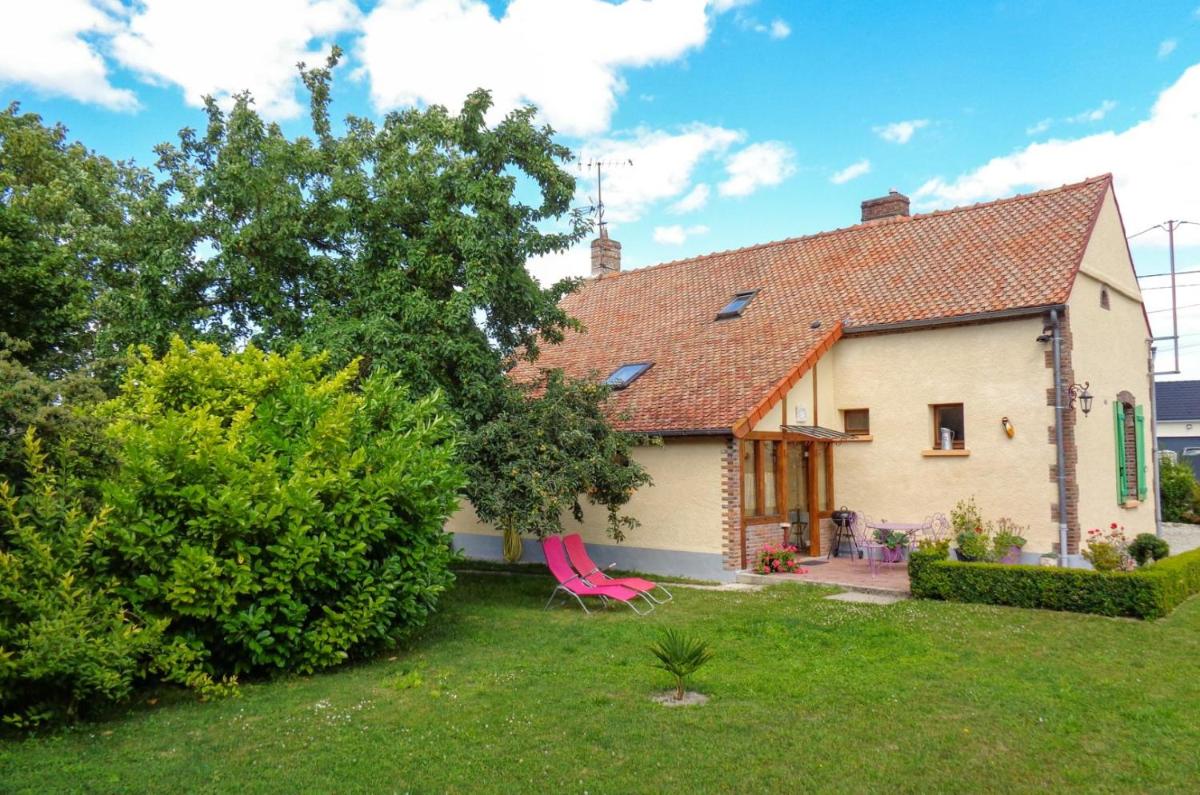 Le beau lieu - Housity