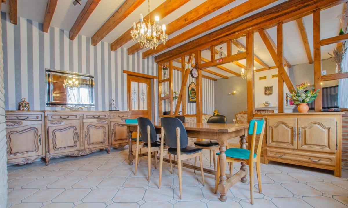 Le beau lieu - Housity