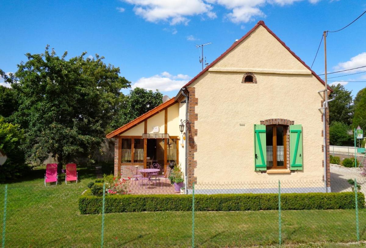 Le beau lieu - Housity