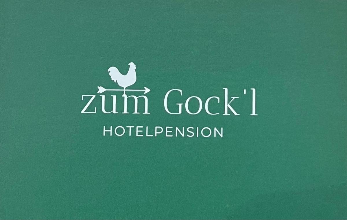 Hotelpension zum Gockl - Housity