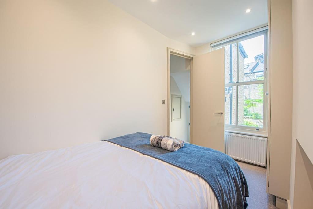 Charming 2 bedroom Flat in Central London - Housity