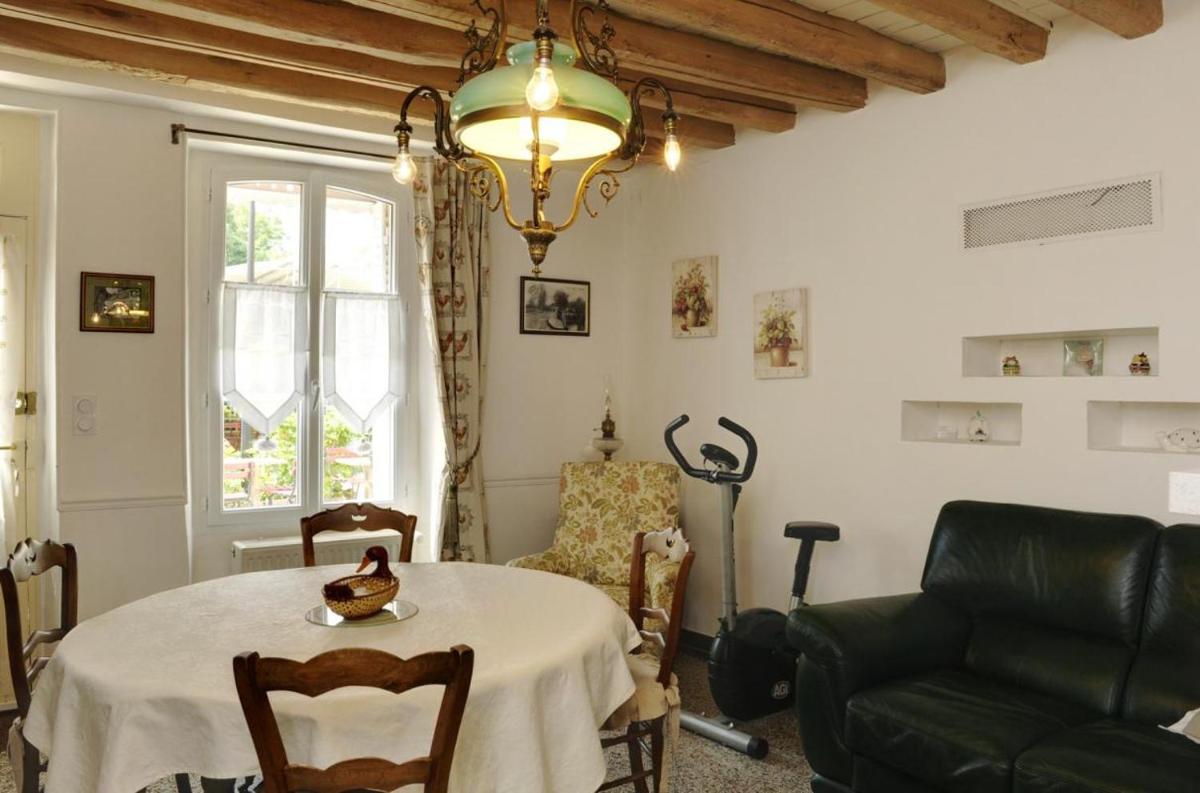 Le gîte du passage - Housity