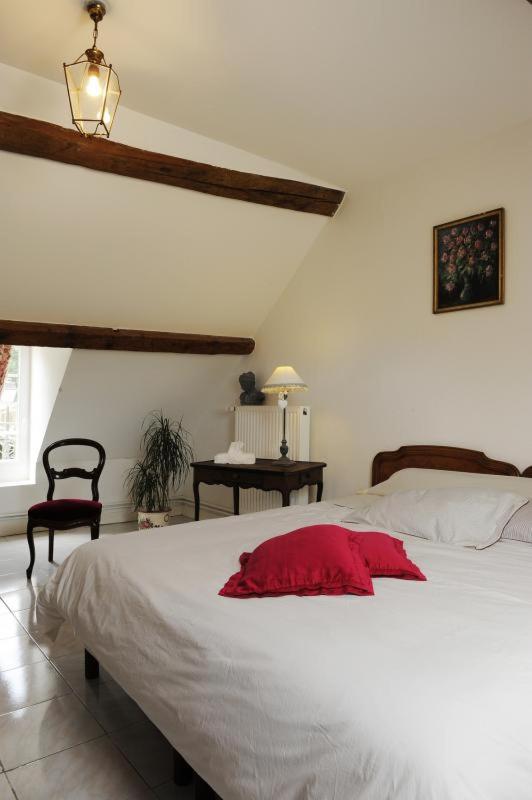 Le gîte du passage - Housity