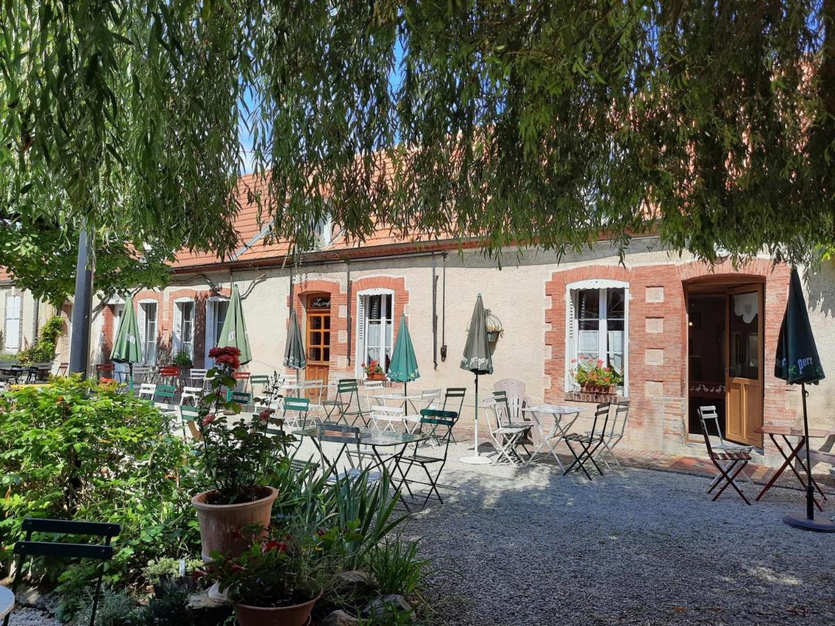 Le gîte du passage - Housity