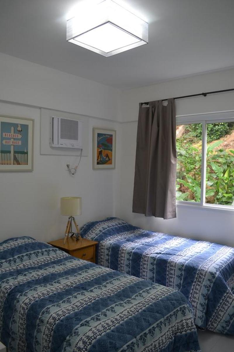 Suitetrails - Porto Real Apartment Angra