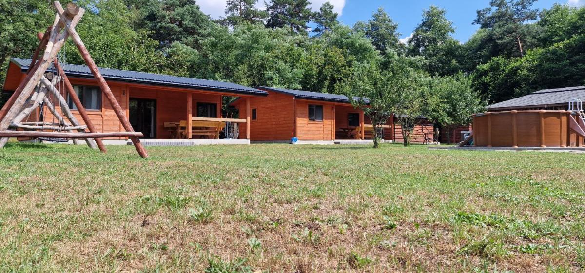 Wola Wielka - Domki Wygoda Nr1 - Housity