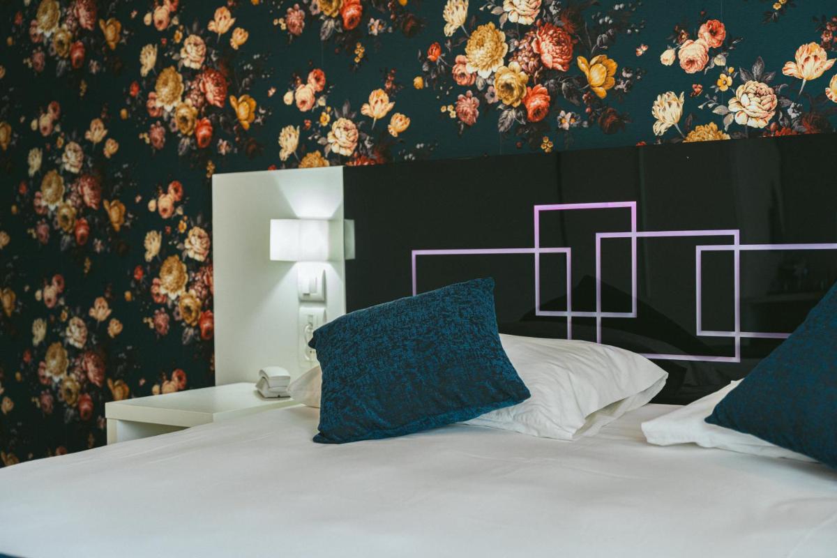 Holidays & Work HOTEL - Housity
