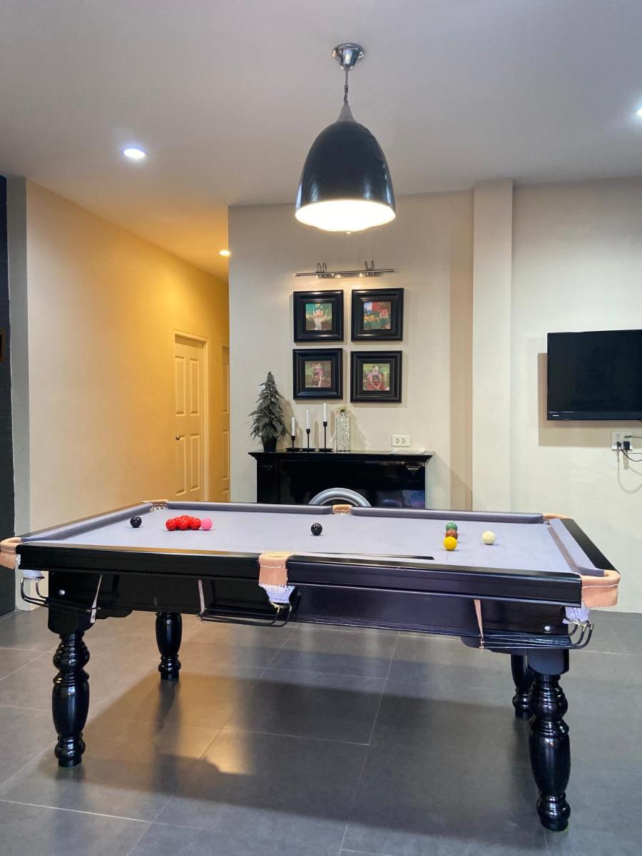 Xent Pool Villa Ranong - Housity