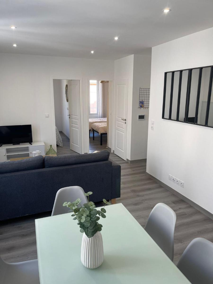 Charmant Appart clim 6 pers, Sorgues Vaucluse 1 - Housity