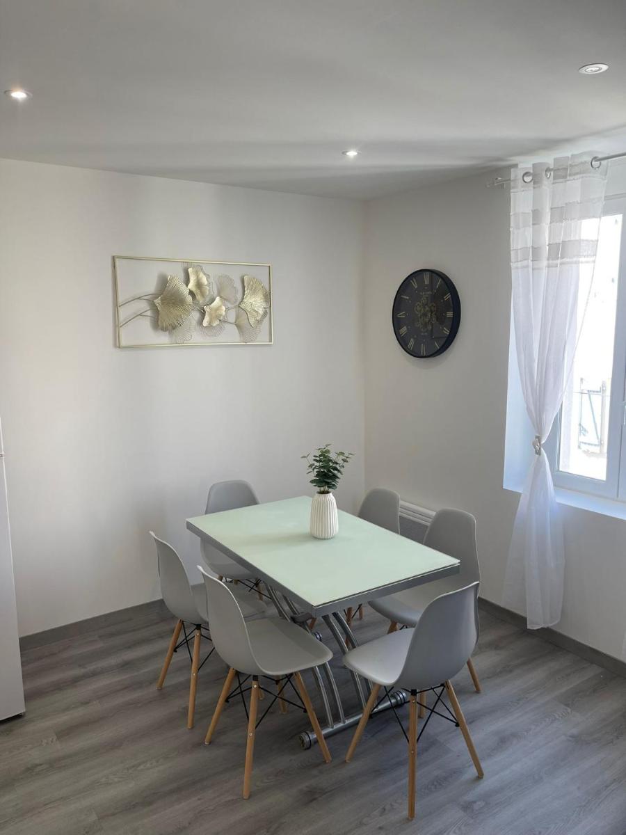 Charmant Appart clim 6 pers, Sorgues Vaucluse 1 - Housity