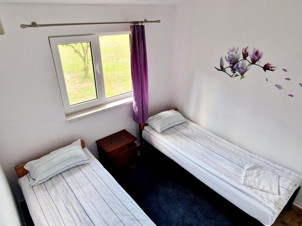 Wola Wielka - Domki Wygoda Nr1 - Housity