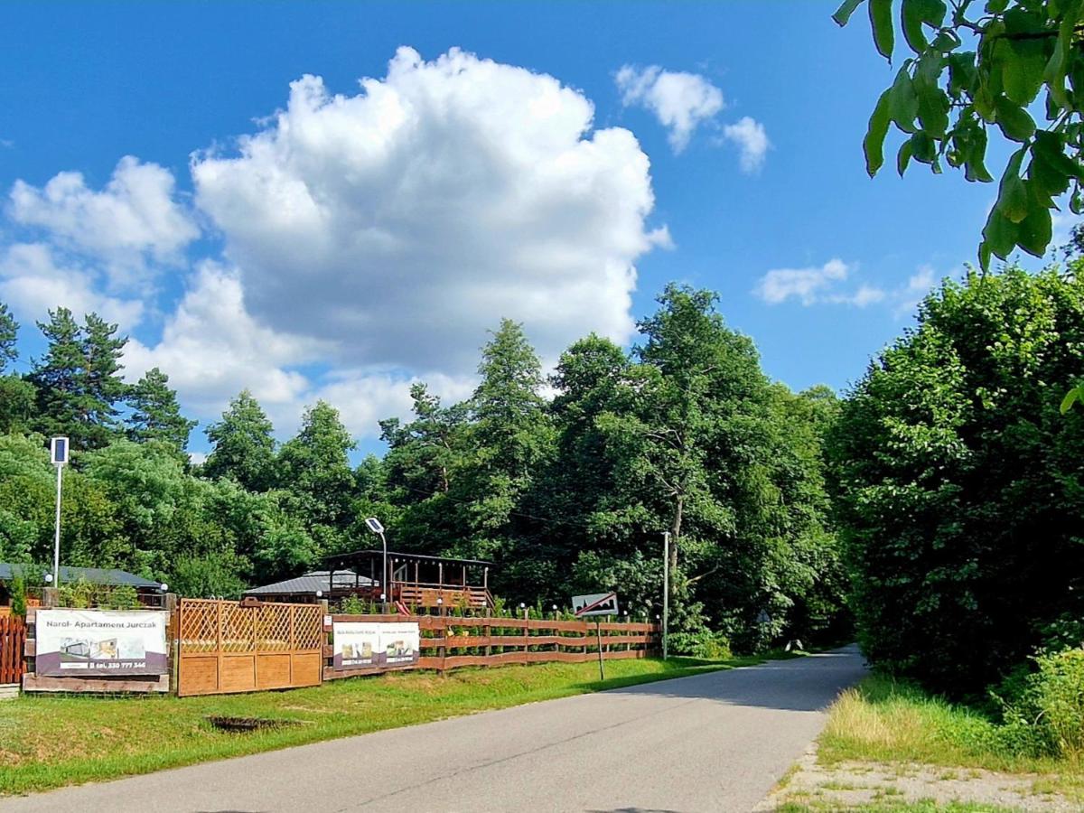 Wola Wielka - Domki Wygoda Nr1 - Housity
