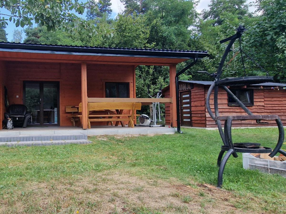 Wola Wielka - Domki Wygoda Nr1 - Housity