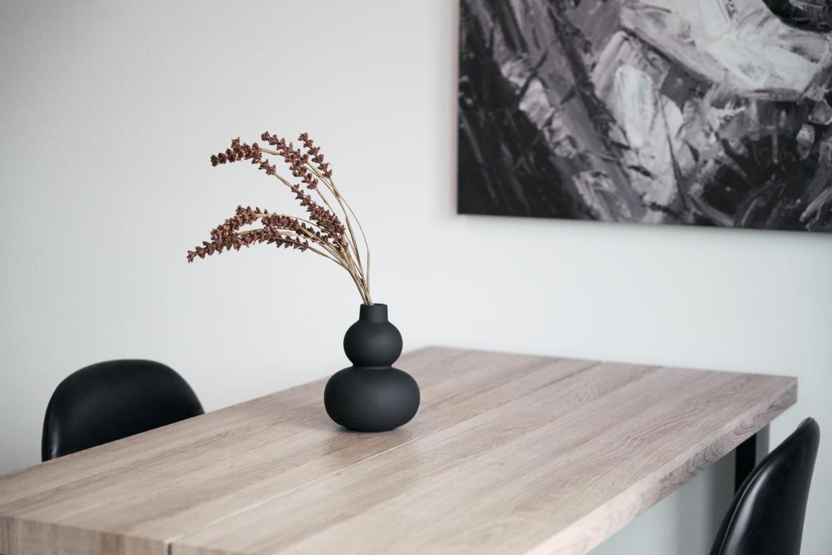 Norden Homes Turku Apartment With Free Parking - Housity