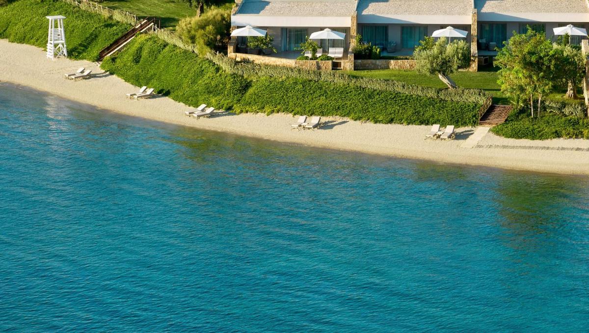Ikos Olivia - Housity