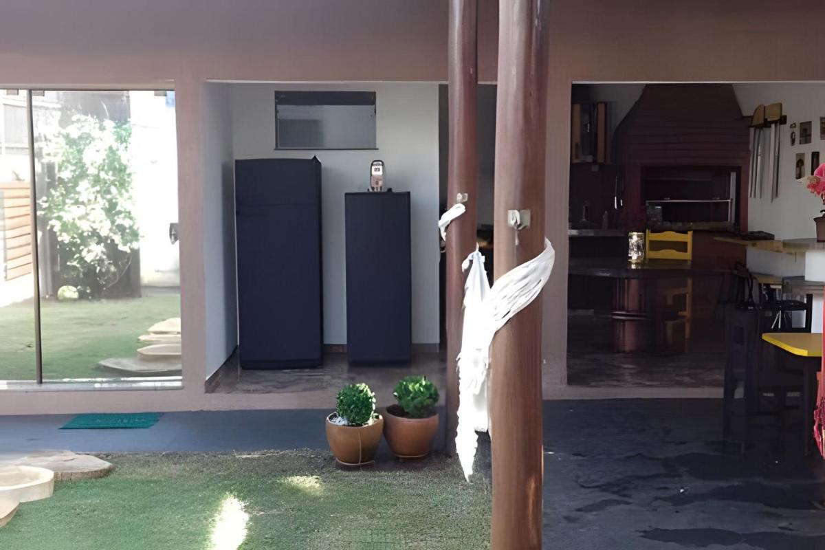 CANTINHO DO SOSSEGO - Housity