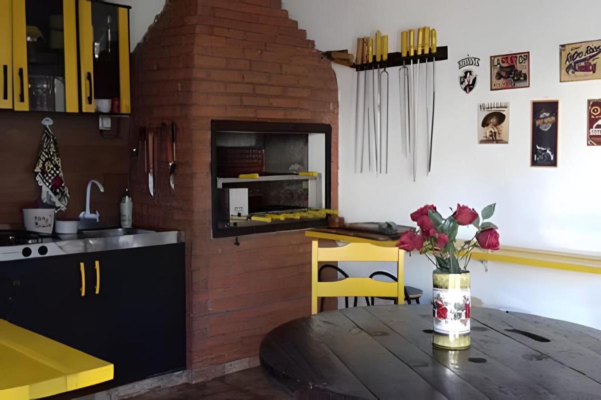 CANTINHO DO SOSSEGO - Housity