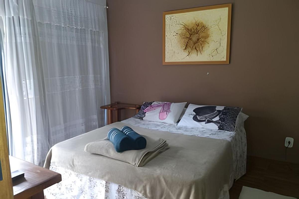CANTINHO DO SOSSEGO - Housity