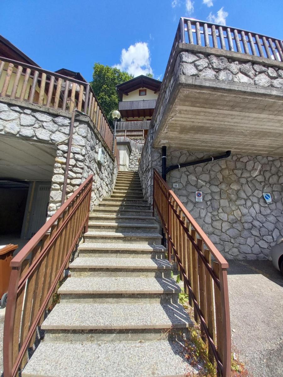 CASA TATA -Appartamento vista mozzafiato - Housity
